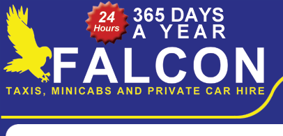 Falcon Taxis Stourbridge